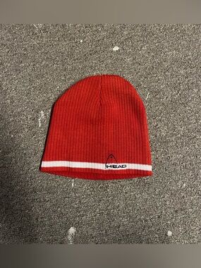 Head beanie hat toque